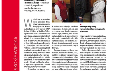 Gość Bielsko-Żywiecki 44/2025