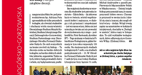 Gość Zielonogórsko-Gorzowski 44/2025