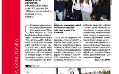 Gość Krakowski 44/2025