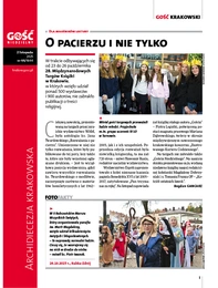 Gość Krakowski 44/2025
