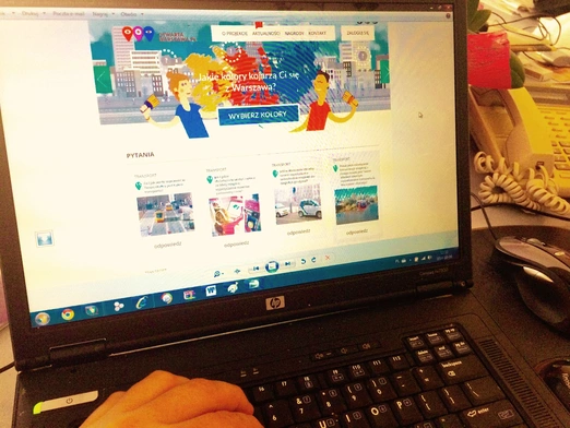 ChatGPT czy wyszukiwarka?