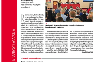 Gość Wrocławski 44/2025