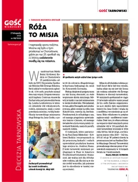 Gość Tarnowski 44/2025