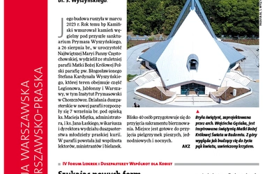 Gość Warszawski 44/2025