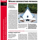 Gość Warszawski 44/2025