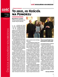Gość Koszalińsko-Kołobrzeski 44/2025
