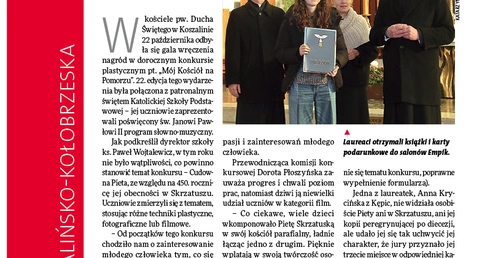 Gość Koszalińsko-Kołobrzeski 44/2025