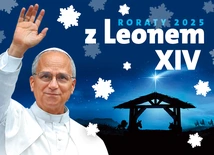 Roraty 2025: Z papieżem Leonem czekamy na Jezusa