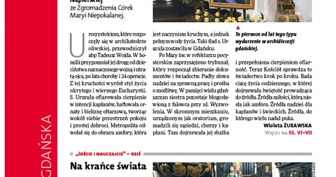 Gość Gdański 44/2025