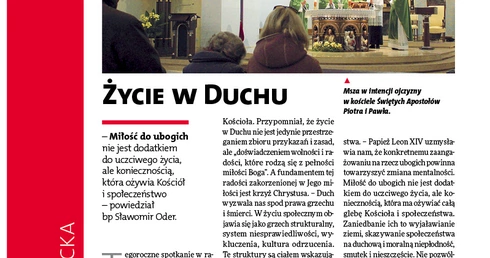 Gość Gliwicki 44/2025