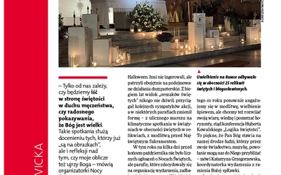 Gość Łowicki 44/2025