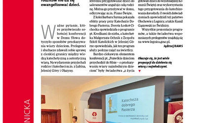 Gość Legnicki 44/2025