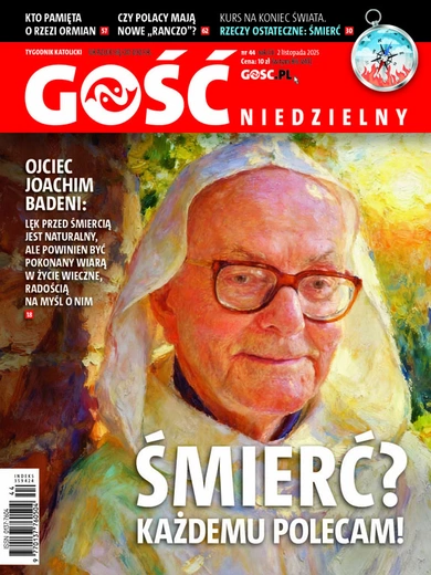 GN 44/2025 Wydania diecezjalne PDF