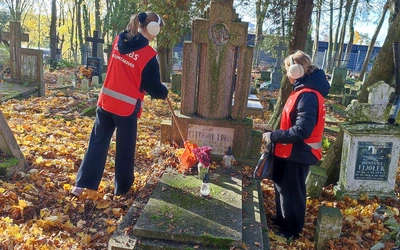 Walczyli dla nas, zawalczmy dla nich