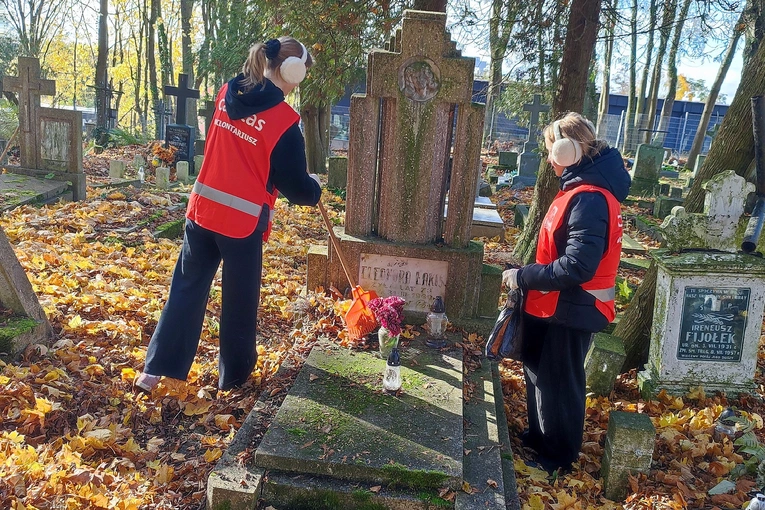 Walczyli dla nas, zawalczmy dla nich