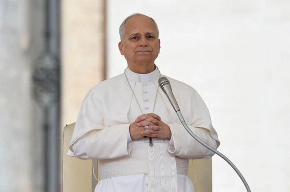 Leon XIV: spotykajmy wyznawców innych religii jako towarzyszy podróży na drodze prawdy