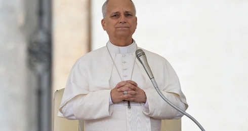 Leon XIV: spotykajmy wyznawców innych religii jako towarzyszy podróży na drodze prawdy