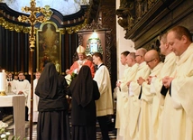 Modlitwa za pasterza