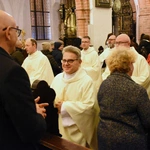 Imieniny abp. Tadeusza Wojdy