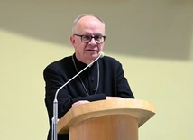 Biskup opolski poprosił o wycofanie jego kandydatury do tytułu "Zasłużony dla Miasta Opola"