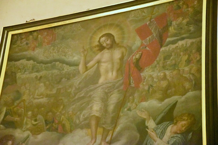 Imieniny abp. Tadeusza Wojdy