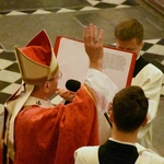 Imieniny abp. Tadeusza Wojdy