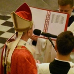 Imieniny abp. Tadeusza Wojdy