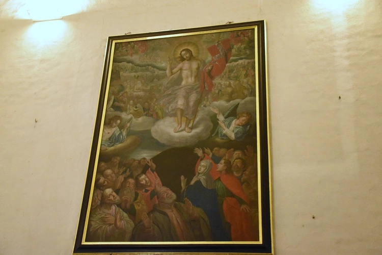 Imieniny abp. Tadeusza Wojdy