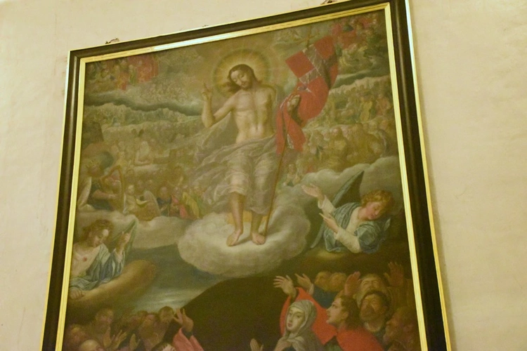 Imieniny abp. Tadeusza Wojdy