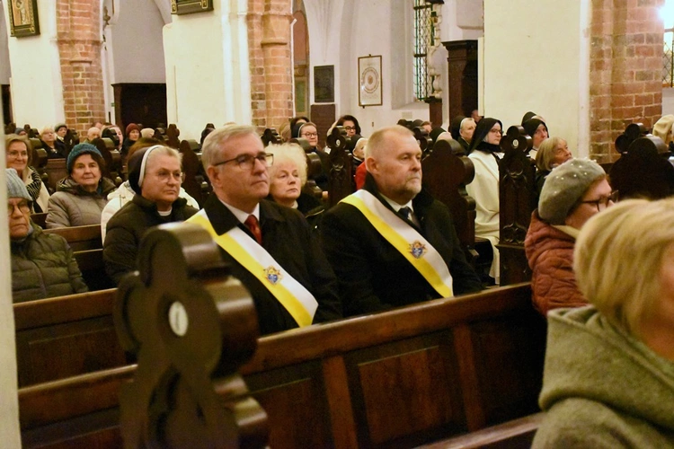 Imieniny abp. Tadeusza Wojdy