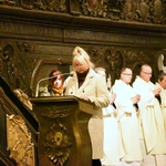 Imieniny abp. Tadeusza Wojdy