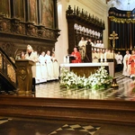 Imieniny abp. Tadeusza Wojdy