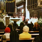 Imieniny abp. Tadeusza Wojdy