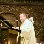 Imieniny abp. Tadeusza Wojdy