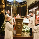 Imieniny abp. Tadeusza Wojdy