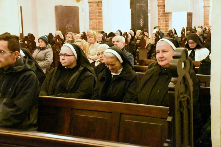 Imieniny abp. Tadeusza Wojdy