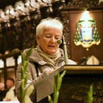 Imieniny abp. Tadeusza Wojdy