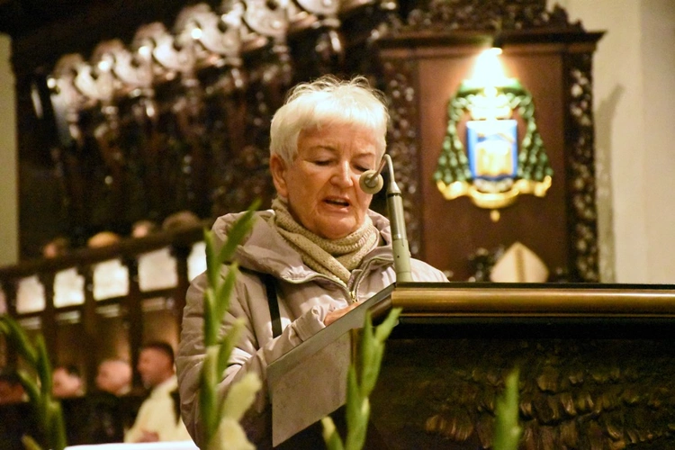 Imieniny abp. Tadeusza Wojdy