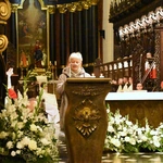 Imieniny abp. Tadeusza Wojdy