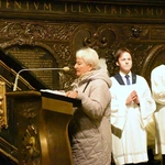 Imieniny abp. Tadeusza Wojdy