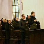 Imieniny abp. Tadeusza Wojdy