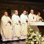 Imieniny abp. Tadeusza Wojdy