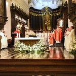 Imieniny abp. Tadeusza Wojdy