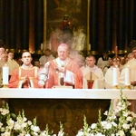 Imieniny abp. Tadeusza Wojdy