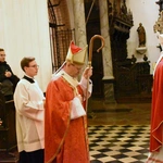 Imieniny abp. Tadeusza Wojdy