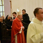 Imieniny abp. Tadeusza Wojdy