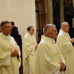 Imieniny abp. Tadeusza Wojdy