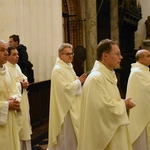 Imieniny abp. Tadeusza Wojdy