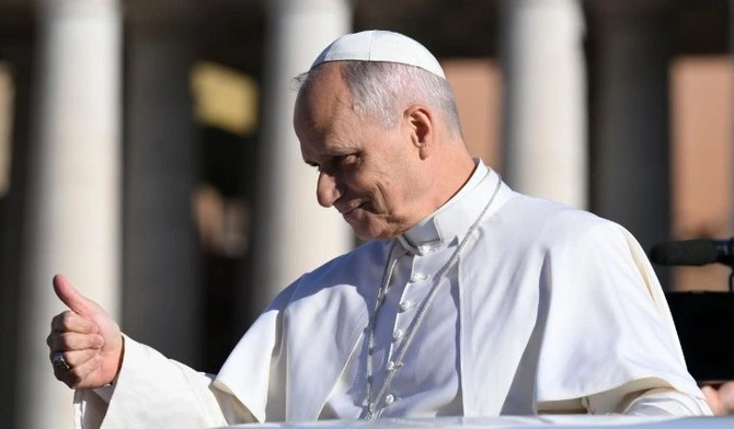 Podróż Papieża do Turcji, to silny przekaz nie tylko do chrześcijan