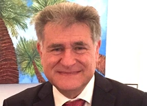 „Nostra aetate” - od wrogości do wzajemnego zrozumienia